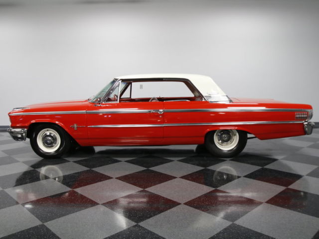 1963 Ford Galaxie 500 - photo 2