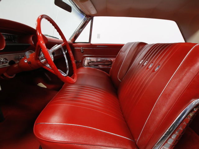 1963 Ford Galaxie 500 - photo 4