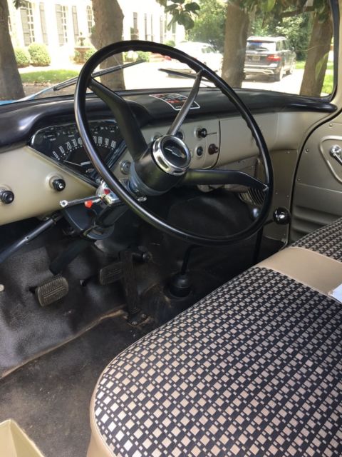 1959 Chevrolet Other Pickups NAPCO - photo 10
