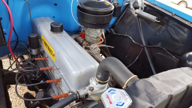 1959 Chevrolet Other Pickups NAPCO - photo 12