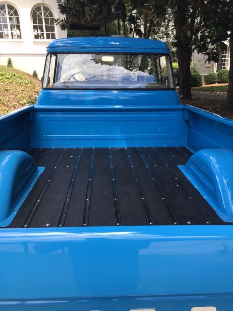 1959 Chevrolet Other Pickups NAPCO - photo 8