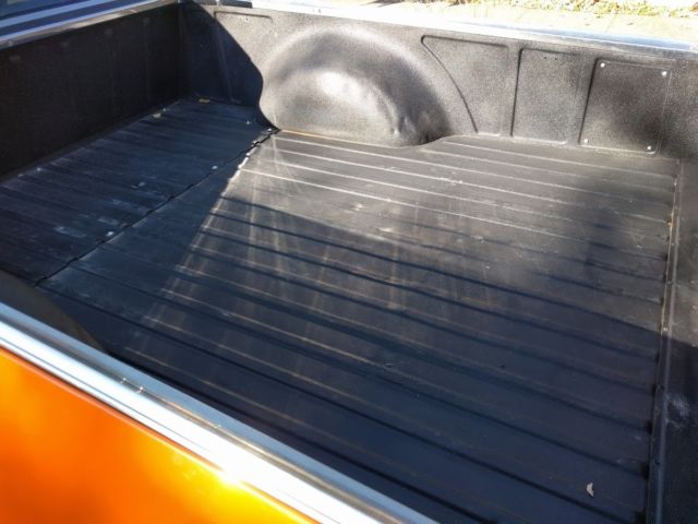 1972 Chevrolet El Camino - photo 3