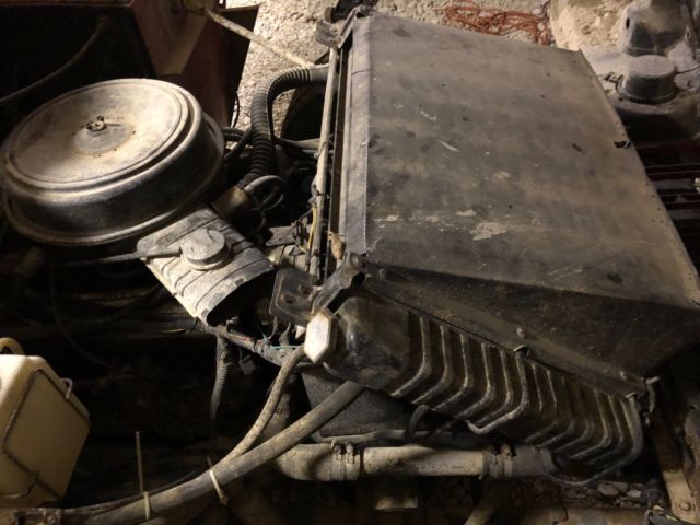 1974 Hummer H1 - photo 10