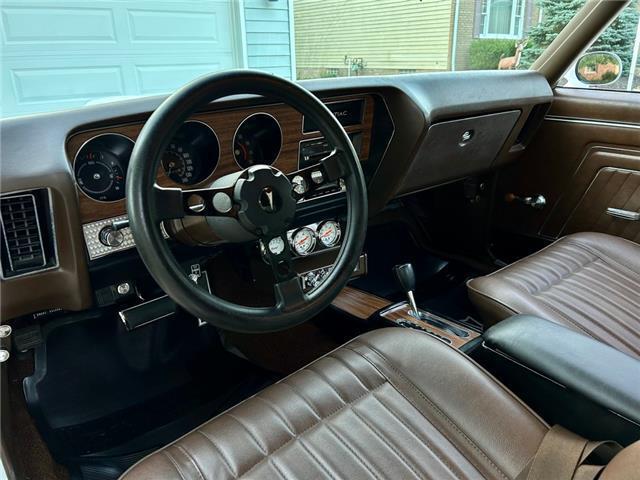 1970 Pontiac GTO - photo 10