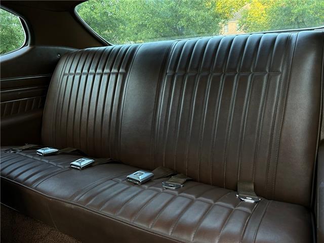 1970 Pontiac GTO - photo 13