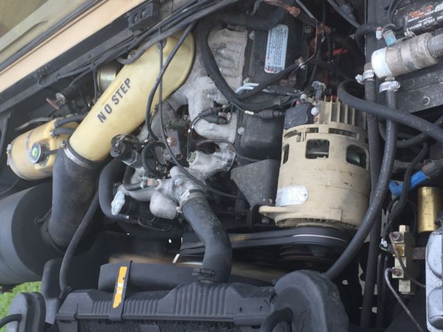 1980 Hummer H1 AM General M998 Humvee HMMWV - photo 12
