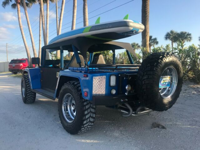 1974 Hummer H1 - photo 11