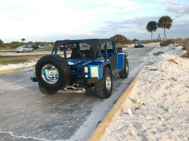 1974 Hummer H1 - photo 6