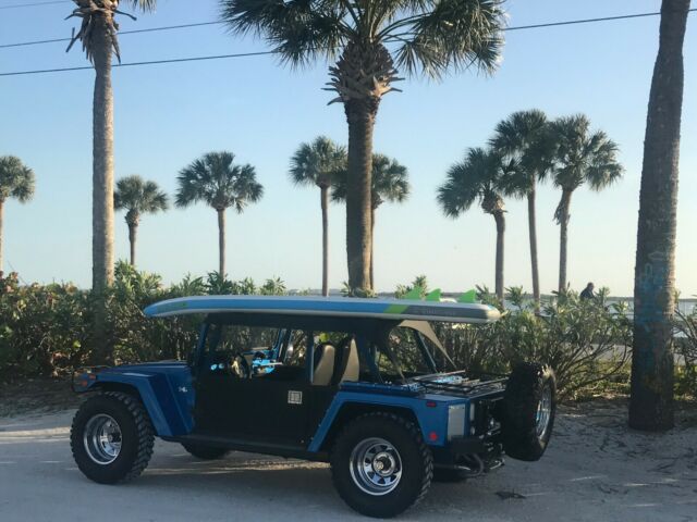1974 Hummer H1 - photo 8