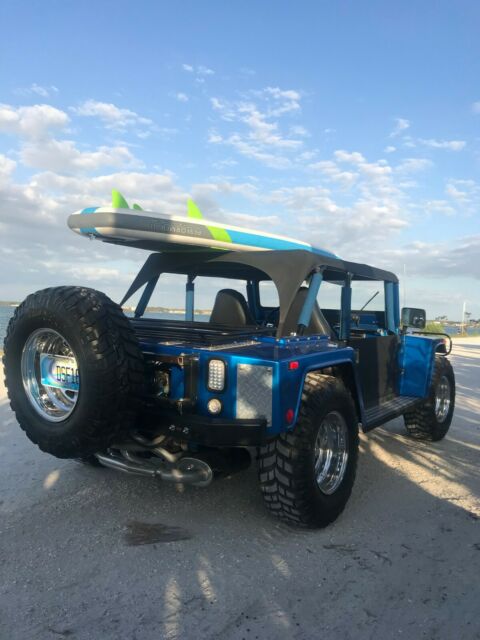 1974 Hummer H1 - photo 9