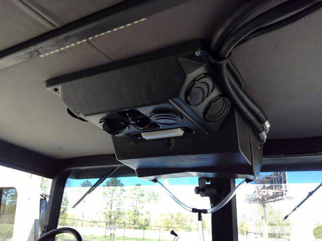 1992 Hummer H1 MILITARY - photo 7
