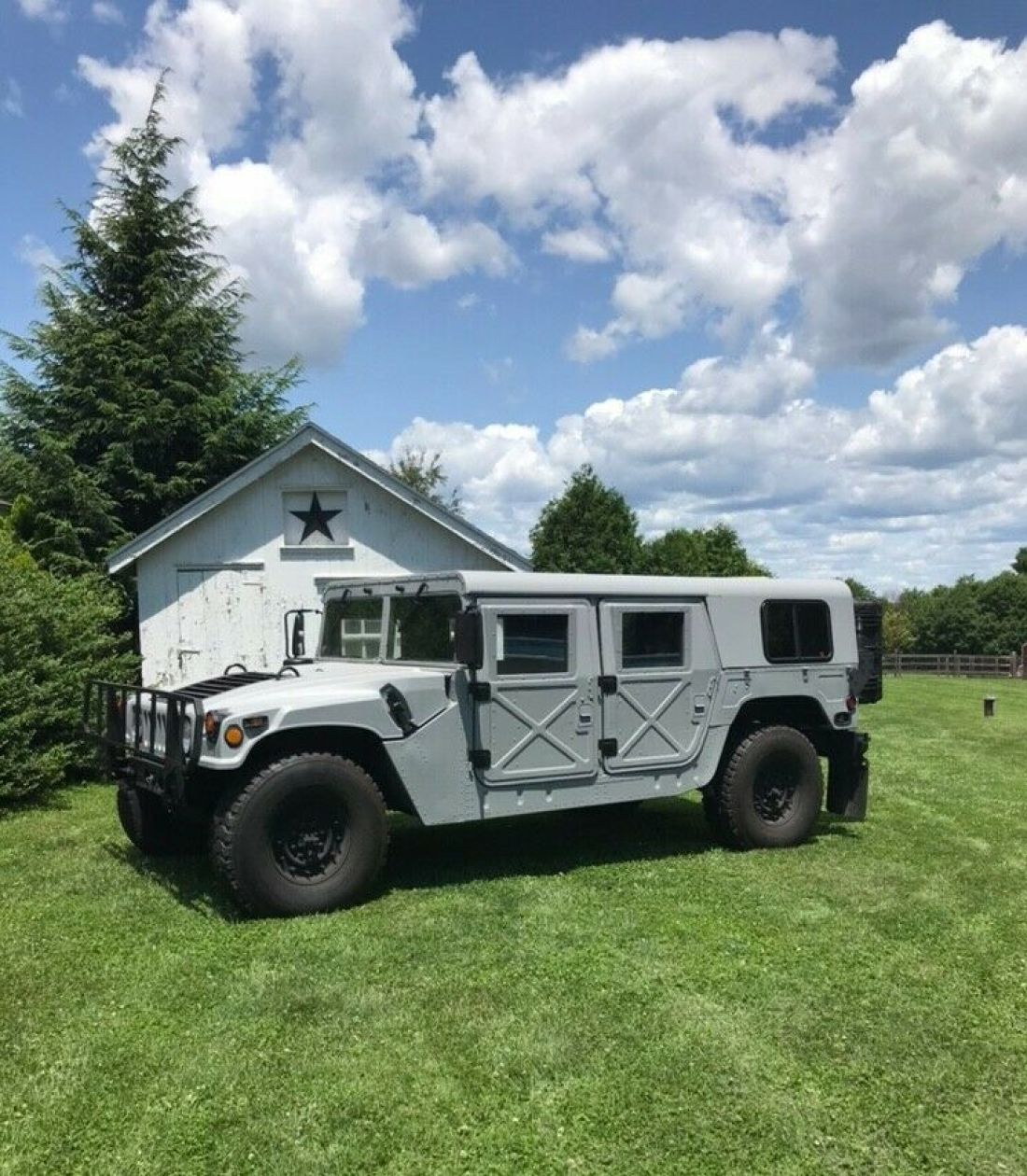 Hummer H1 1993 Humvee 1980 Hummer H1