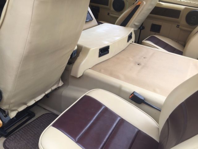 1994 Hummer H1 - photo 9