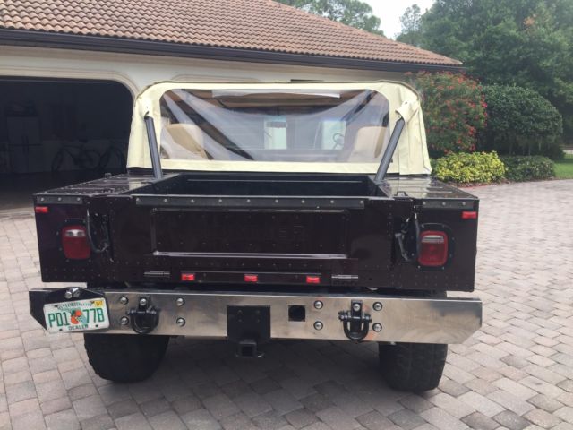 19940000 Hummer H1 - photo 3