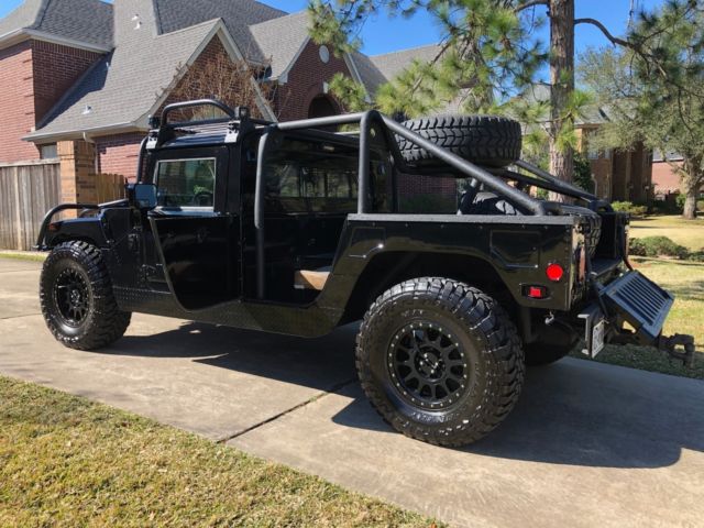 1994 Hummer H1 - photo 10