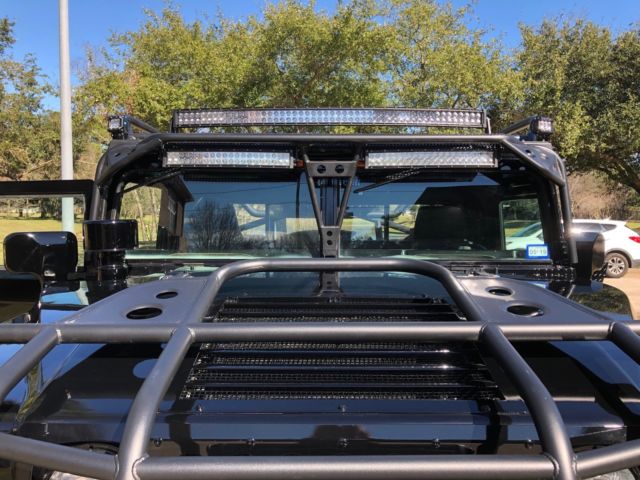 1994 Hummer H1 - photo 13