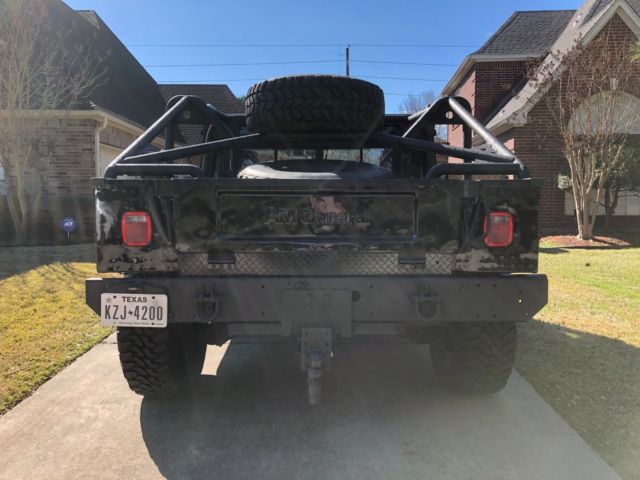 1994 Hummer H1 - photo 7