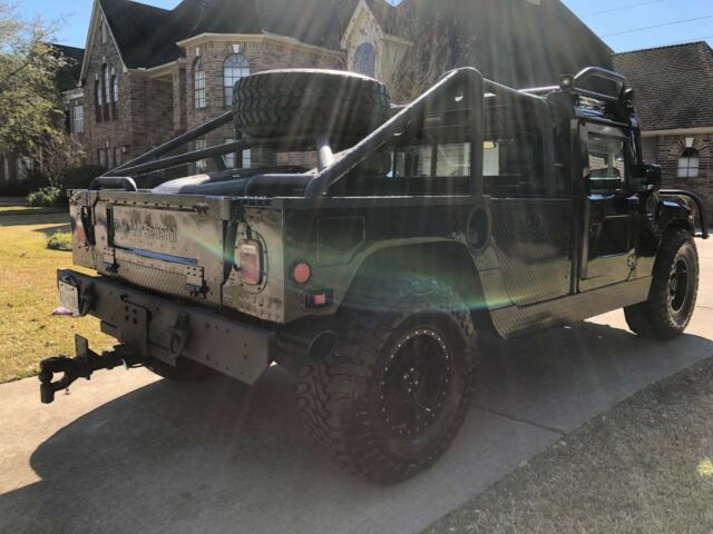 1994 Hummer H1 - photo 6