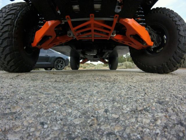 1993 Hummer H1 - photo 2