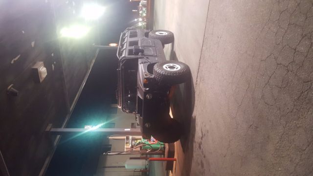 1993 Hummer H1 - photo 3