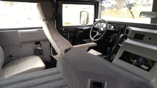 1995 Hummer H1 - photo 10