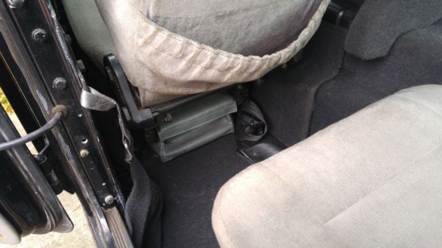 1995 Hummer H1 - photo 6