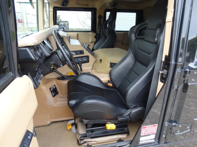 1994 Hummer H1 4 Door - photo 10