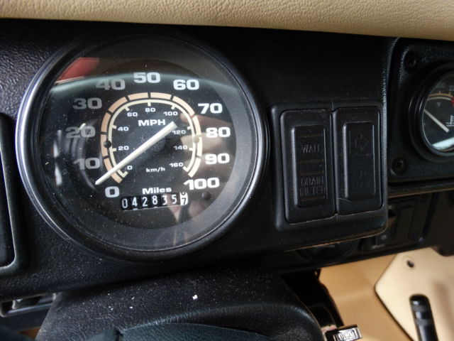 1994 Hummer H1 4 Door - photo 11