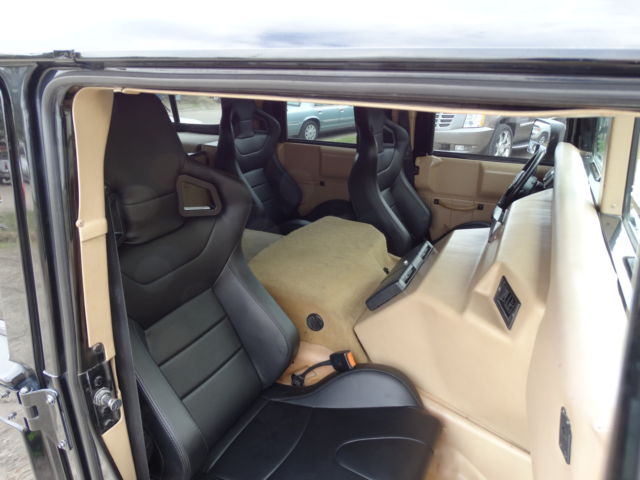 1994 Hummer H1 4 Door - photo 13