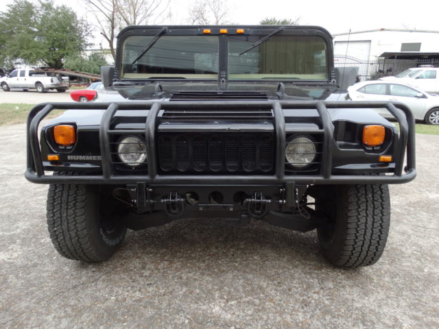 1994 Hummer H1 4 Door - photo 2