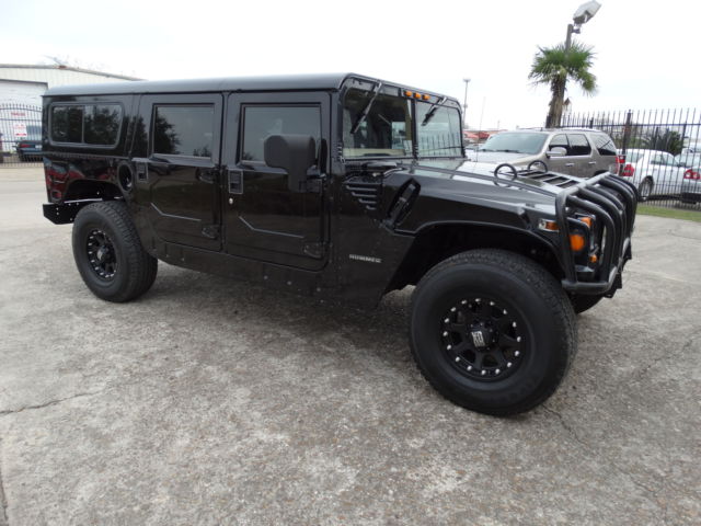 1994 Hummer H1 4 Door - photo 3