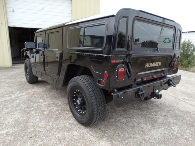 1994 Hummer H1 4 Door - photo 6