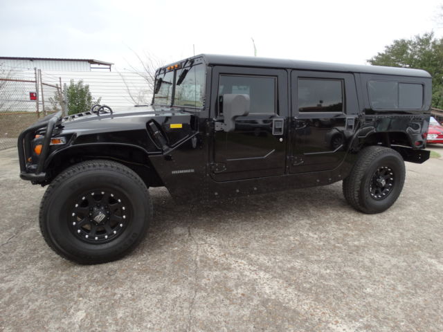 1994 Hummer H1 4 Door - photo 7