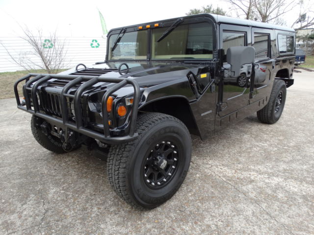 1994 Hummer H1 4 Door - photo 8