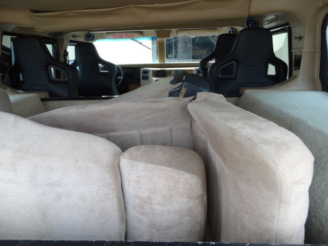1994 Hummer H1 4 Door - photo 9