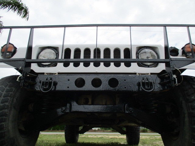 1980 Hummer H1 - photo 8