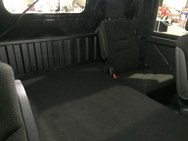 1993 Hummer H1 - photo 6