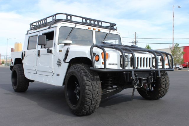 1993 Hummer H1 - photo 2