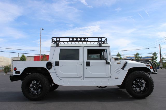 1993 Hummer H1 - photo 3