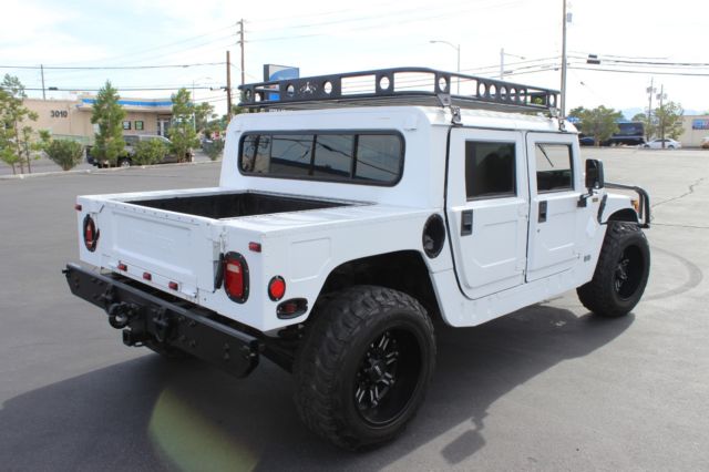 1993 Hummer H1 - photo 4