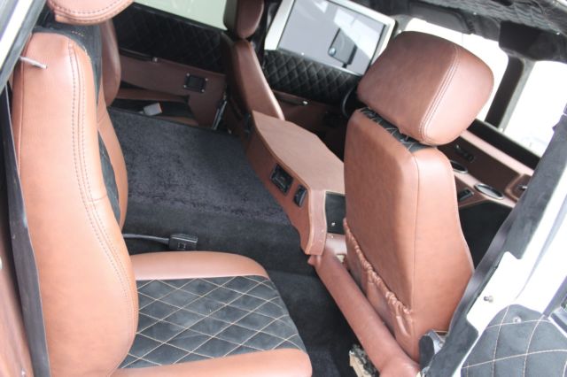 1993 Hummer H1 - photo 8