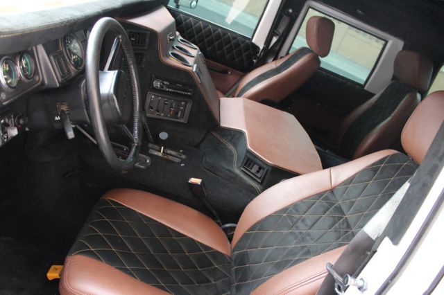 1993 Hummer H1 - photo 9