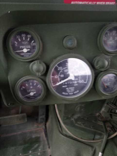 1994 Hummer H1 - photo 7