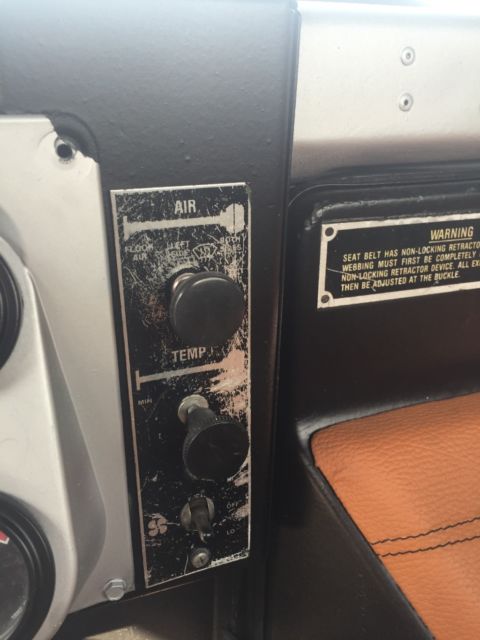 1980 Hummer H1 - photo 11