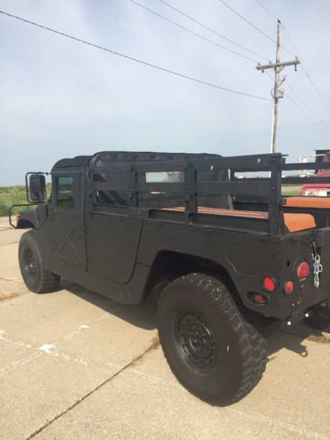 1980 Hummer H1 - photo 6