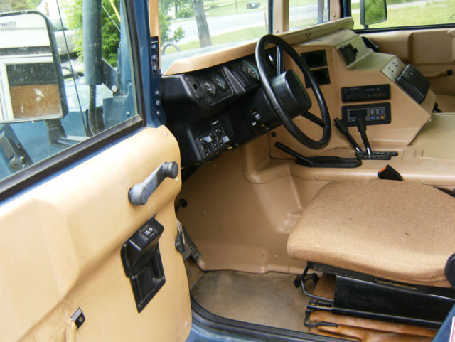 1994 Hummer H1 xc2 - photo 10