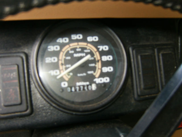 1994 Hummer H1 xc2 - photo 12
