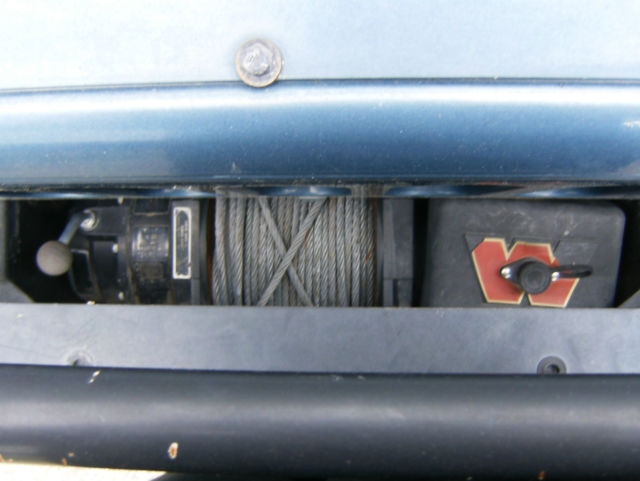 1994 Hummer H1 xc2 - photo 13