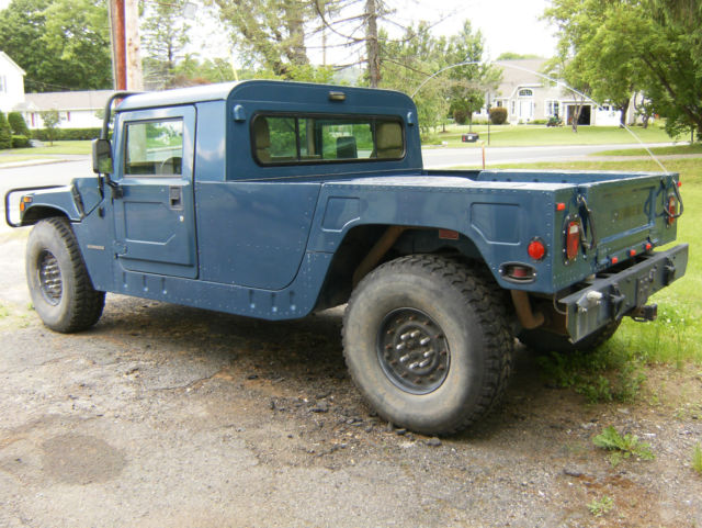 1994 Hummer H1 xc2 - photo 3