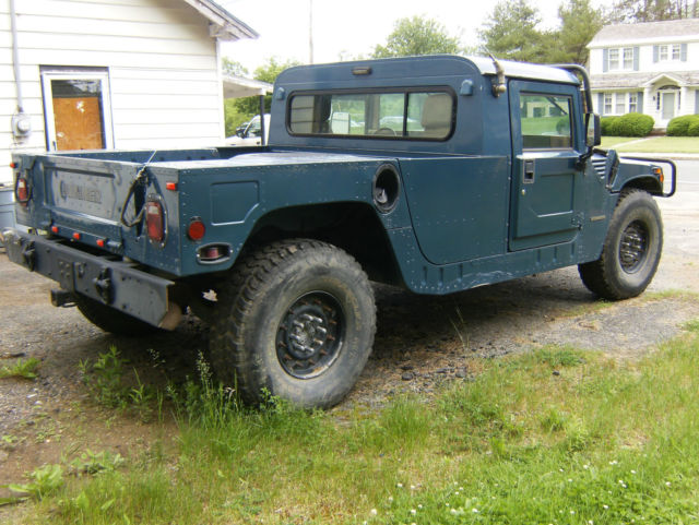 1994 Hummer H1 xc2 - photo 5
